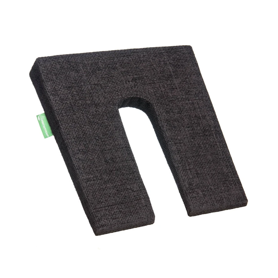Coussin de protection de la prostate dans la voiture pour un poids maximum de 150 kg Virilpern, 1 pièce, Protectpern