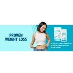 GlucaTrim Total Lean Advanced Weight Loss Formula, 120 Capsules, GNC