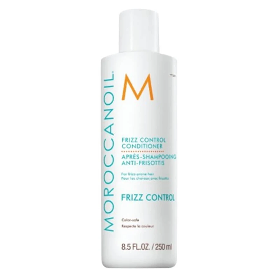 Frizz Control Haarspülung, 250 ml, Moroccanoil