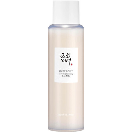 Toner infuzat cu lapte de orez, 150 ml, Beauty of Joseon