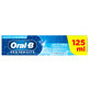 Dent&#237;frico Pro 3D White Arctic Fresh, 125 ml, Oral-B