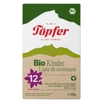 Latte in polvere biologico +12 mesi Kinder Lactana, 500 g, Topfer