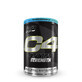 Cellucor C4 Ultimate Strenght Pre-Entrenamiento, F&#243;rmula de Fuerza Avanzada Con Sabor a Helado, 550 G