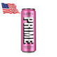 Prime By Logan Paul X Ksi Ksi Energy Drink Usa, Bebida Energ&#233;tica y Rehidratante con Sabor a Fresa y Sand&#237;a, 355 Ml