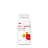 Gnc Sulfato de Glucosamina 500 Mg, Sulfato de Glucosamina, 90 Cps