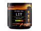 Gnc Beyond Raw Raw Lit Pre-Entrenamiento Con Gominolas Sabor Gusano, 211 G