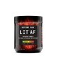 Gnc Beyond Raw Raw Lit Af, F&#243;rmula pre-entrenamiento, con sabor a gelatina de frutas, 275.76 G