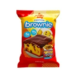 Alpha Prime Prajitura Proteica Cu Aroma De Aluat De Biscuiti, 65g