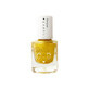 Esmalte de u&#241;as infantil Golden Game Inuwet mini al agua sabor papaya, 5 ml