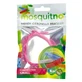 Pulsera antimosquitos para niños, CONNECTED SMALL, con aroma de citronela, varios colores, MosquitNo, 5 gr