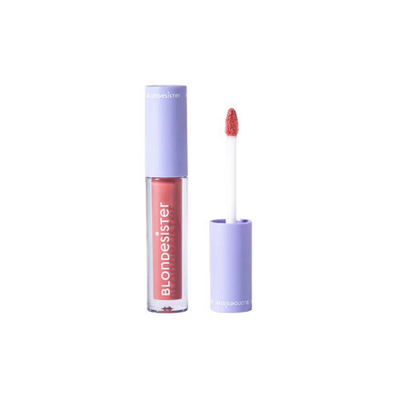 Color lip oil 2 in 1 Sweet Gloss - SUGAR NUDE 01, Blondesister, 2,5 ml