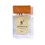 Eau de Parfum voor Mannen SORVELLA S157 Fresh, Eros, 50 ml