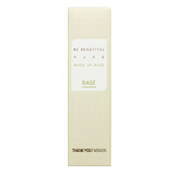 Be Beautiful Pure Makeup Base SPF 30+, 40 ml, Thank You Farmer