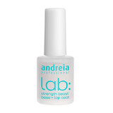 Base and Top-Coat Strength, 10.5ml, Andreia Professional