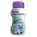 Fortini Compact Multifibra sabor neutro