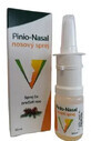 Pinio-Nasal spray nasal