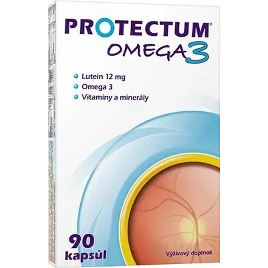 PROTECTUM OMEGA 3