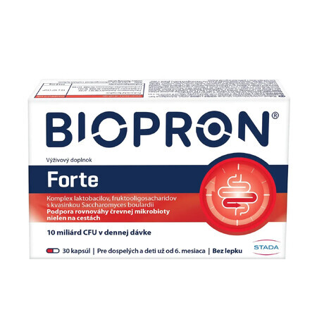 BIOPRON Forte