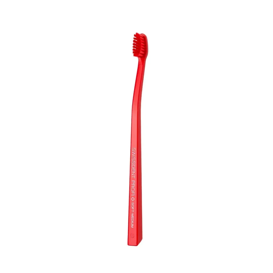 Spazzolino SWISSDENT PROFI Colori Soft-Medium