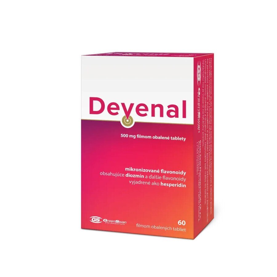 Devenal