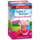 Tè freddo Milford Lampone e ciliegia 20x2,25g