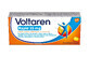 Voltaren Rapid 25 mg c&#225;psula me