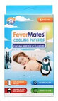 REFRIGERANTE PARA BEB&#201;S NAPL FEVERMATES