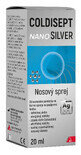 Coldisept nanoSilver spray nasal