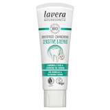 Lavera Toothpaste - Sensitive and repairing