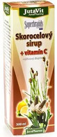 JutaVit Jarabe de alholva + vitamina C