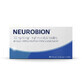 NEUROBION 100 mg/50 mg/1 mg 30 comprimidos recubiertos con pel&#237;cula