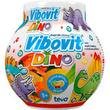 Vibovit DINO jalea multivitamínica 50 unid.