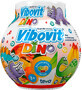 Vibovit DINO jalea multivitam&#237;nica 50 unid.