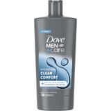 Dove Men+Care Gel de ducha Clean comfort 700 ml