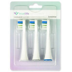 TrueLife SonicBrush UV Sensitive SonicBrush UV Sensitive 3 pcs