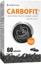 Carbofit Carb&#243;n activado 60 c&#225;psulas duras