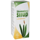 Erba Recordati Sciroppo d'aglio + VIT.C 320 g