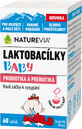 NatureVia Lactobacilli Beb&#233; 60 sobres