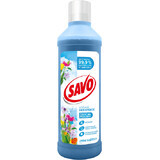 Savo Spring freshness chlorine-free floor cleaner 1000 ml