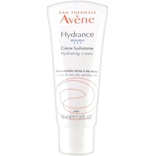 Avène Hydrance crème hydratante nourrissante 40 ml