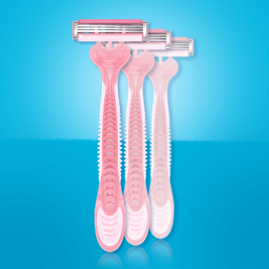 Gillette Venus Simply Venus3 Rasoio usa e getta 4 pezzi