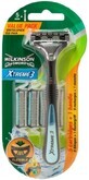 Wilkinson Sword Wilkinson Sword Xtreme3 Afeitadora h&#237;brida + 5 cabezales de recambio