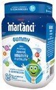 Martians Walmark Gummy Echinacea 20 mg comprimidos de gelatina 50 unid.