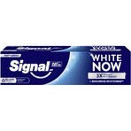 Pasta dentífrica Signal White Now 75 ml