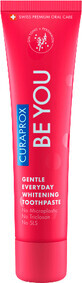 Curaprox BE YOU Challenger pasta dent&#237;frica - rojo 60 ml