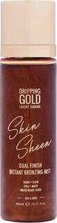 Colfarm Skin Sheen Bronceador Instant&#225;neo 110 ml