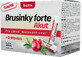 Salutem Ar&#225;ndano rojo forte Akut 1500 mg + D-Manosa 2000 mg 10 ampollas