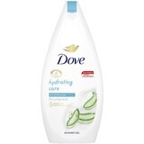 Dove Gel de Ducha Cuidado Hidratante 450 ml