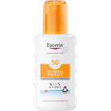 Eucerin SUN Sensitive Niños Spray FPS 50+ 200 ml