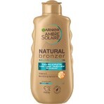 Garnier Ambre Solaire Natural Bronzer Lotion auto-bronzante 200 ml